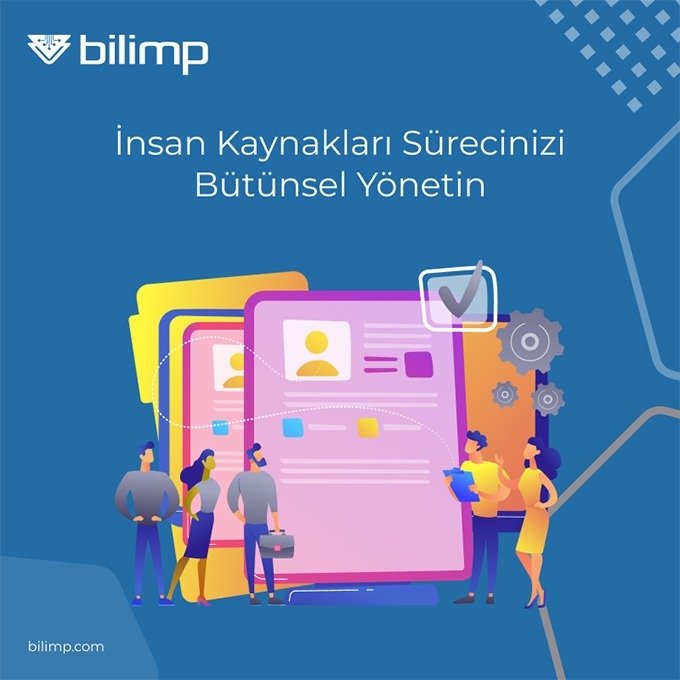Bilimp İk Bütünsel
