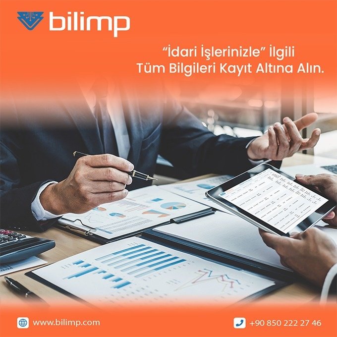 Bilimp İdari İşler