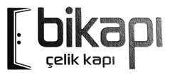 Bikapı