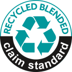 Recycled-Blended-Claim-Standard-Logo-285D6F7981-Seeklogo.com