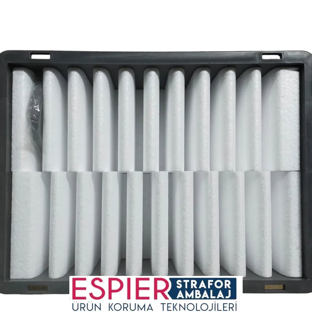 Espier Strafor Ambalaj