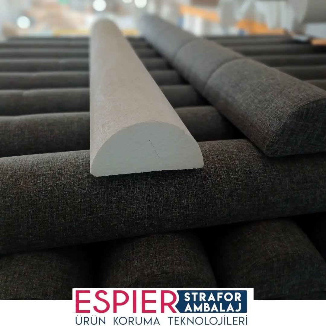 Espier Strafor Ambalaj