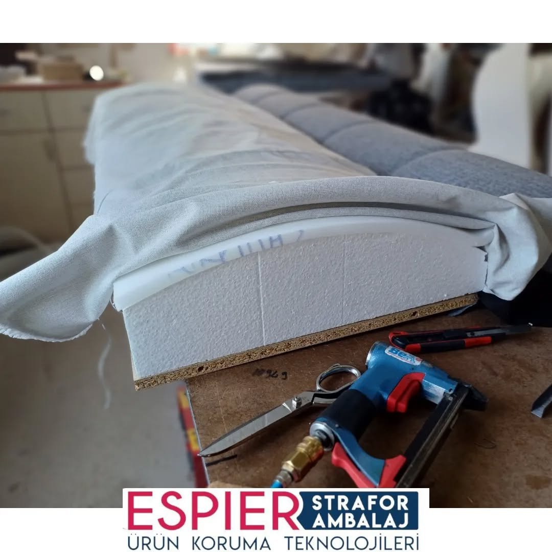 Espier Strafor Ambalaj