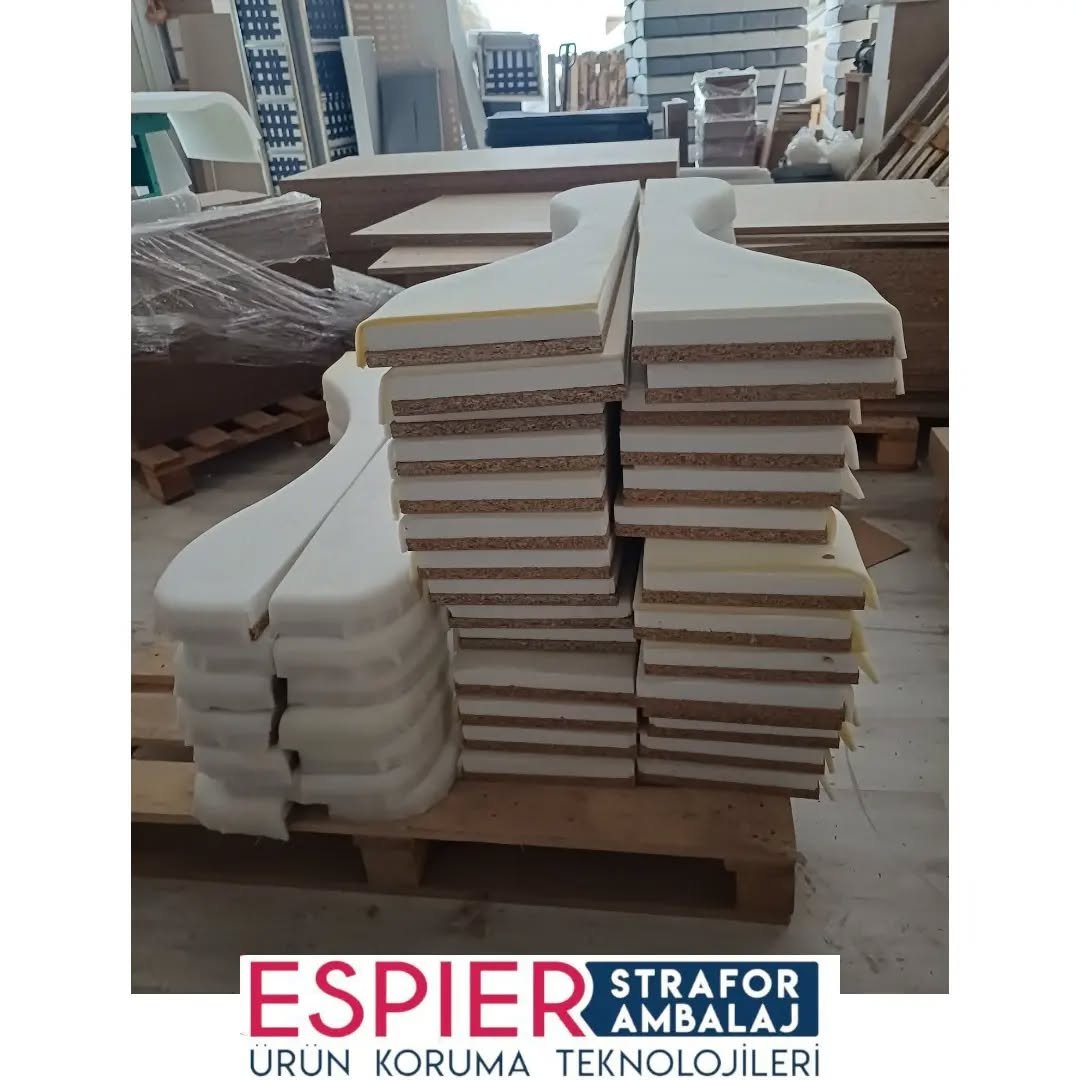 Espier Strafor Ambalaj