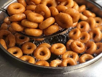 Pamukkale Lokma & Pasta