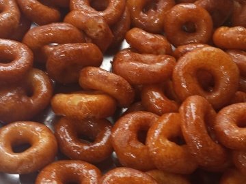 Pamukkale Lokma & Pasta