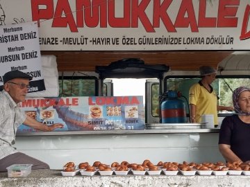 Pamukkale Lokma & Pasta