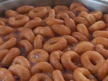 Pamukkale Lokma & Pasta