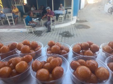 Pamukkale Lokma & Pasta