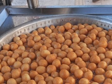 Pamukkale Lokma & Pasta