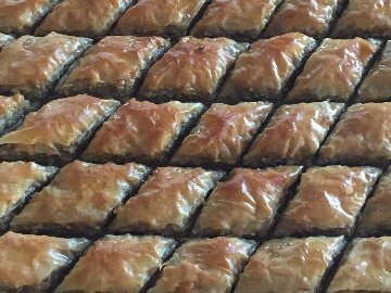 Pamukkale Lokma & Pasta