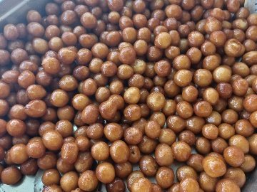 Pamukkale Lokma & Pasta