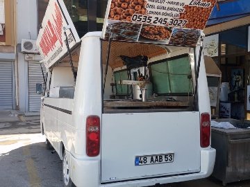 Pamukkale Lokma & Pasta