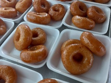 Pamukkale Lokma & Pasta