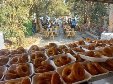 Pamukkale Lokma & Pasta