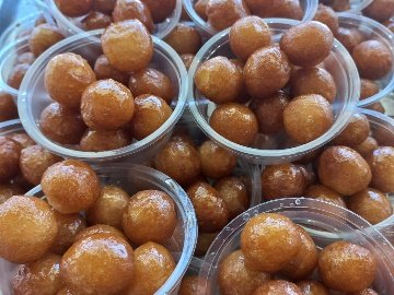 Pamukkale Lokma & Pasta