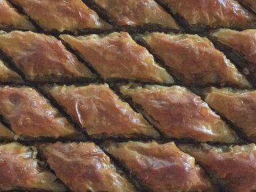 Pamukkale Lokma & Pasta