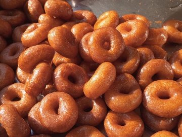 Pamukkale Lokma & Pasta