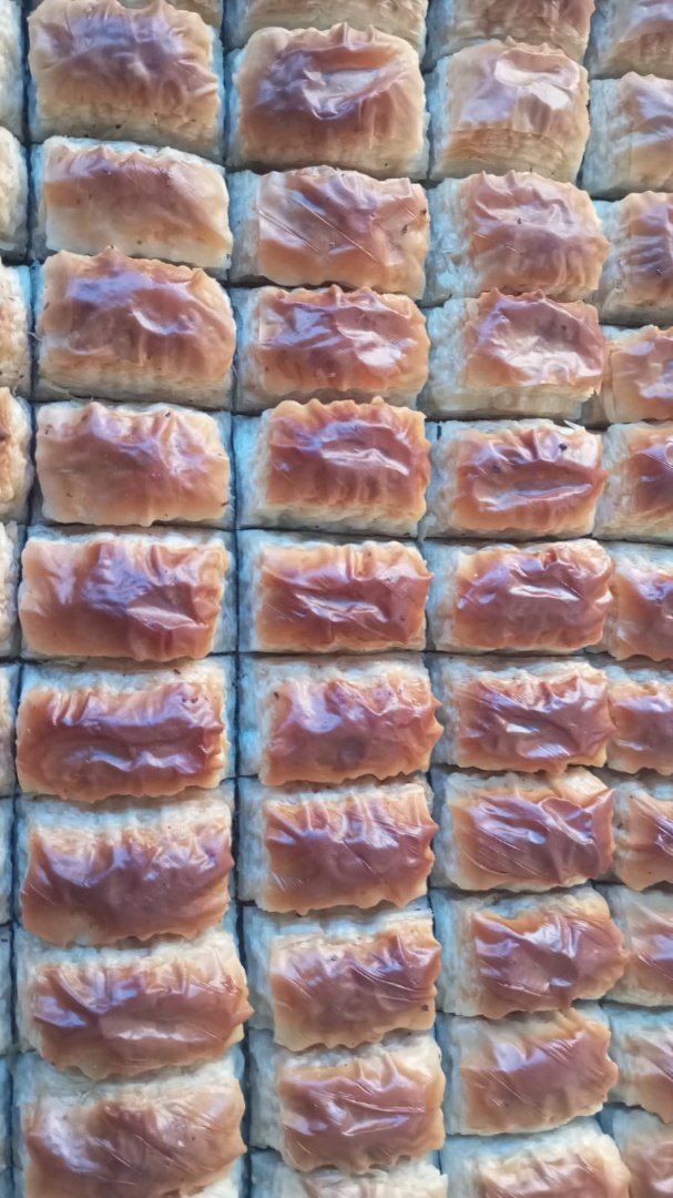 Pamukkale Lokma & Pasta