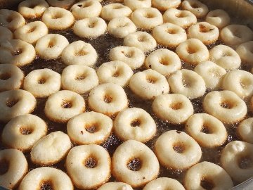 Pamukkale Lokma & Pasta