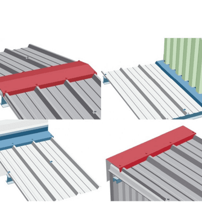 Sandviç Panel Ek Parça