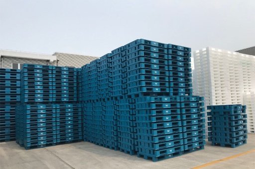 PLASTİK PALET SATIŞI