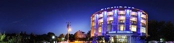 GW Kuşadası 360 Derece Sanaltur