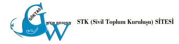 GW STK (Sivil Toplum Kuruluşu) SİTESİ