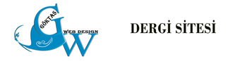 GW Dergi Sitesi