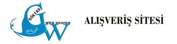 GW ALIŞVERİŞ SİTESİ