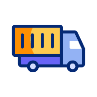 Delivery-Truck