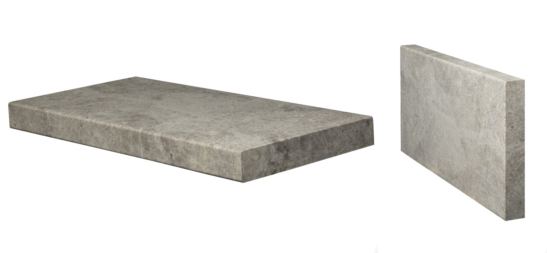 KUMLU FIRÇALI 5 CM EASED EDGE