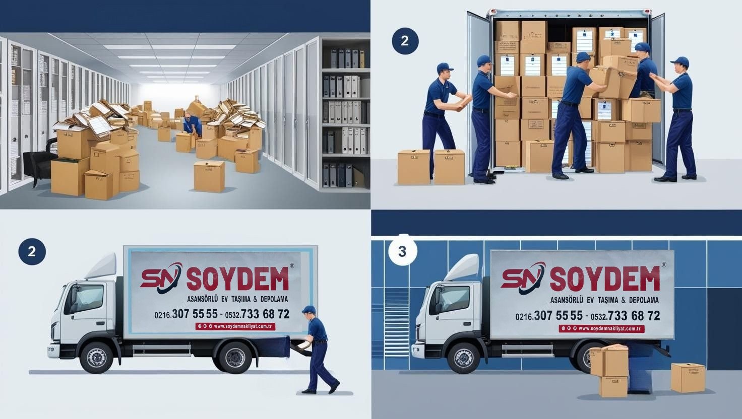 arsiv-doküman-tasima