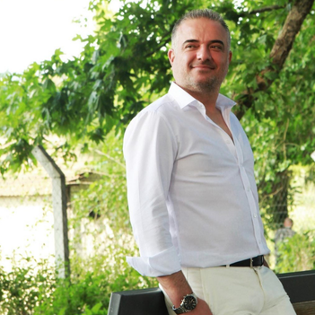 Av Kemal Güneş