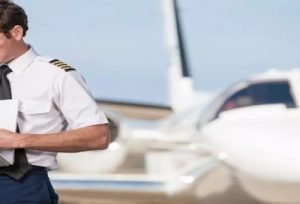 Havacılıkta Cilt Sağlığı