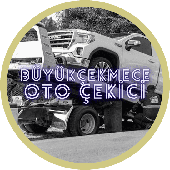 Büyükçekmece Oto Çekici