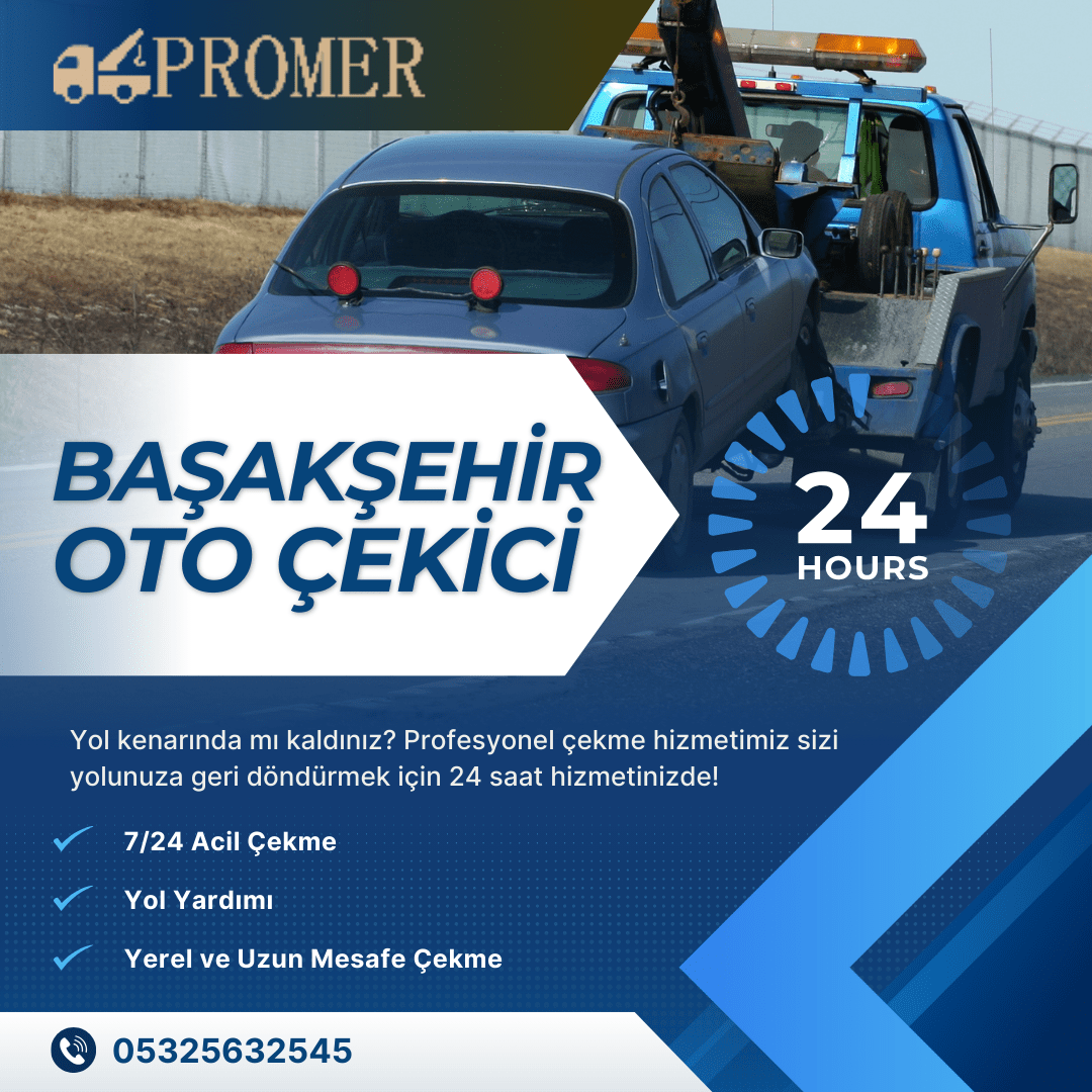 başakşehir çekici