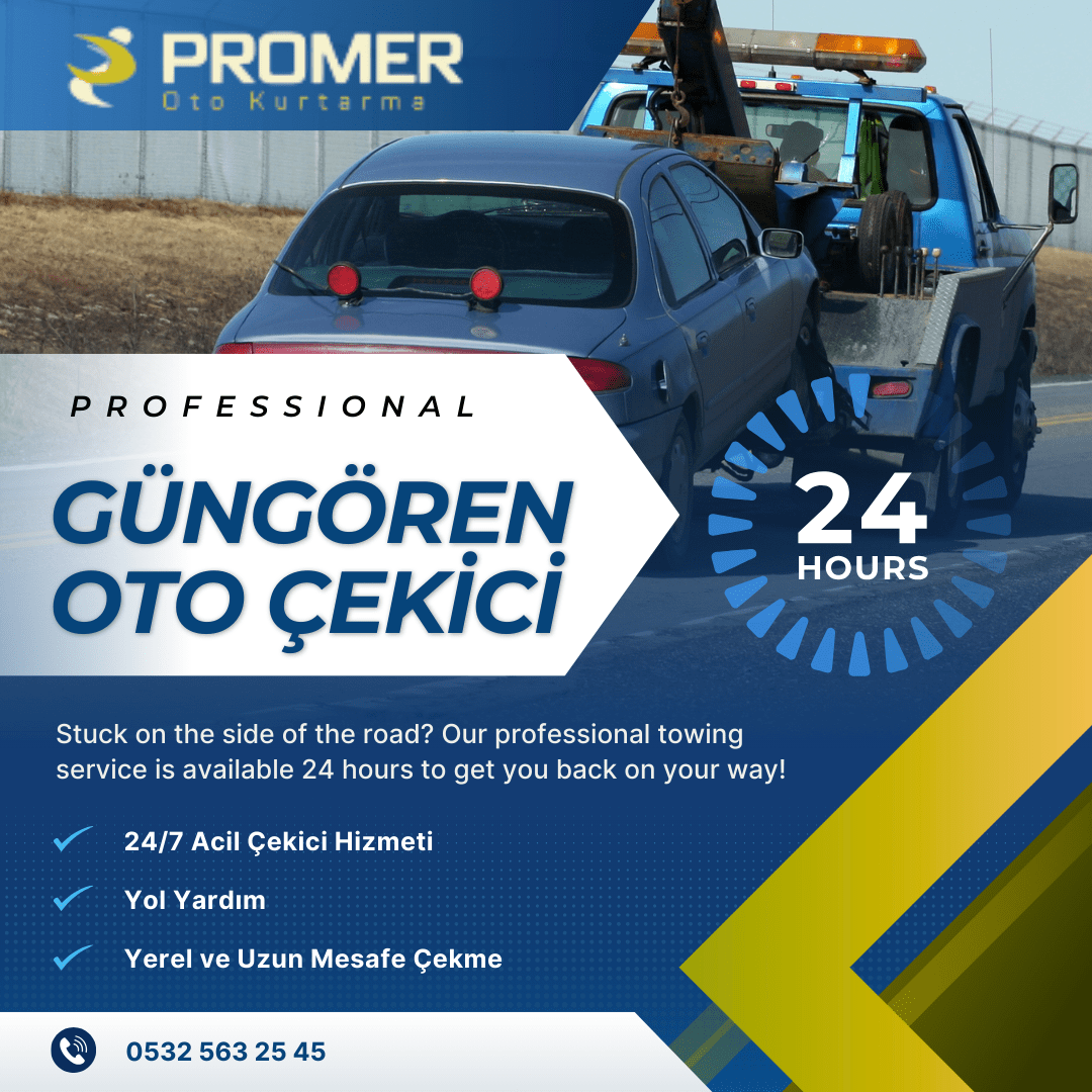 Güngören-Oto-Çekici