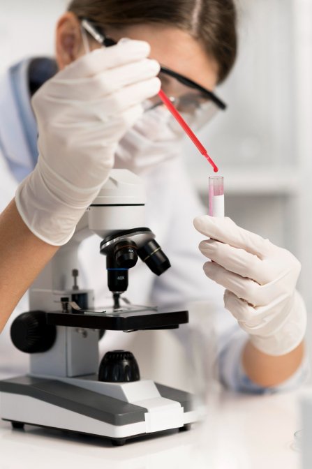 woman-working-laboratory-close-up