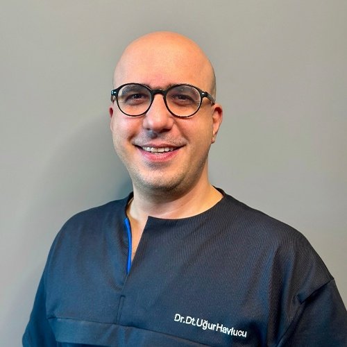 Su Dental Clinic Turkey / Istanbul / Dentist