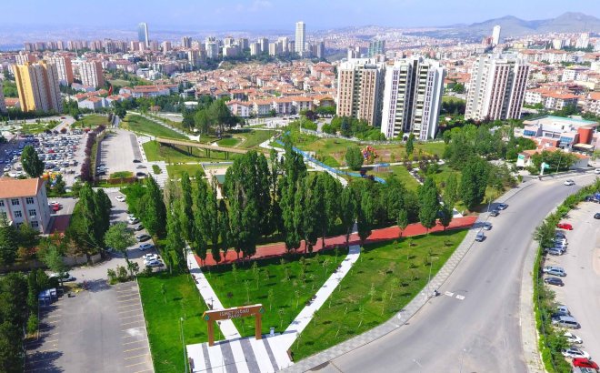 Çankaya Kombi Servisi
