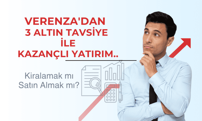 Ev Almak: Karlı Bir Yatırım mı, Yoksa Bitmeyen Bir Dert mi?