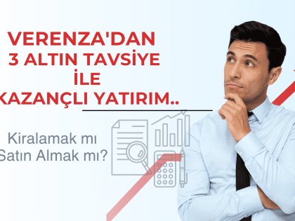 Ev Almak: Karlı Bir Yatırım mı, Yoksa Bitmeyen Bir Dert mi?