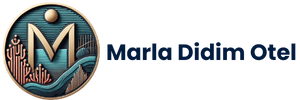 Marla Otel Didim Logo