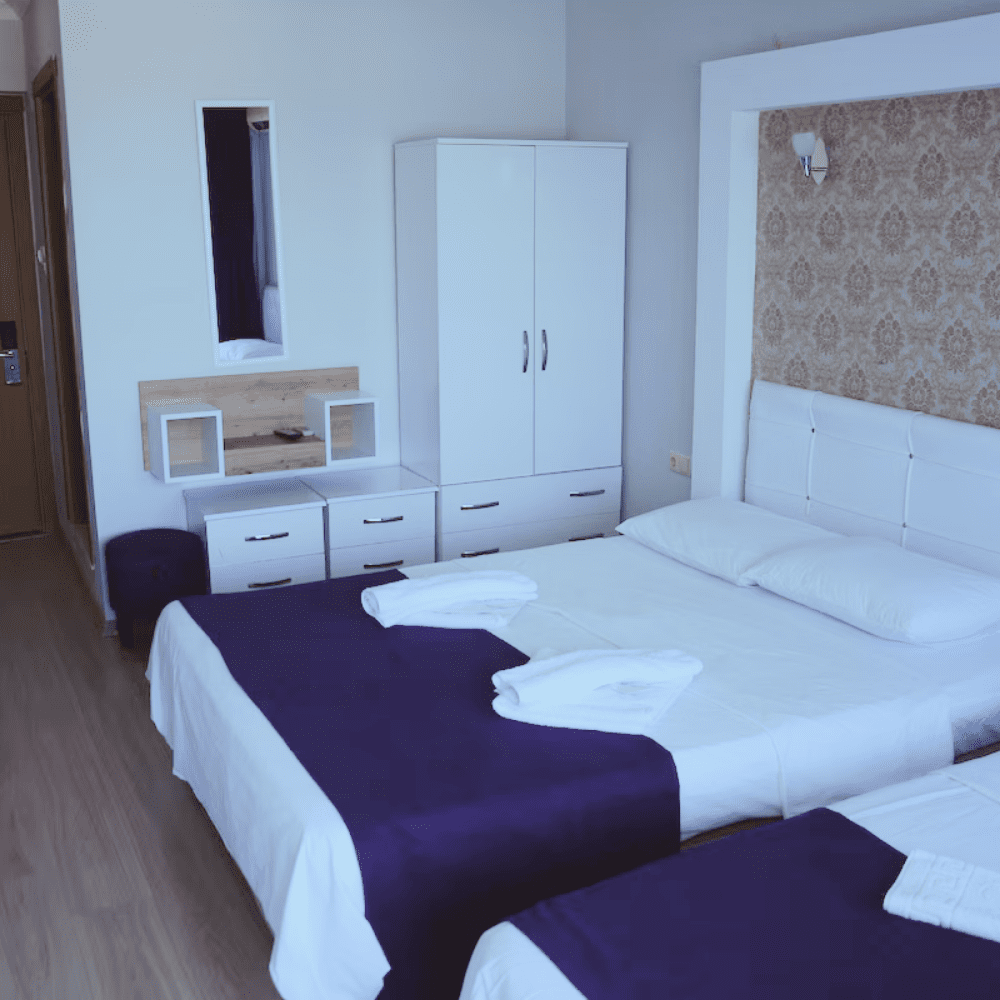 Didim_Marla_Otel_Aile_Odası