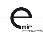 Emir Restorasyon Logo