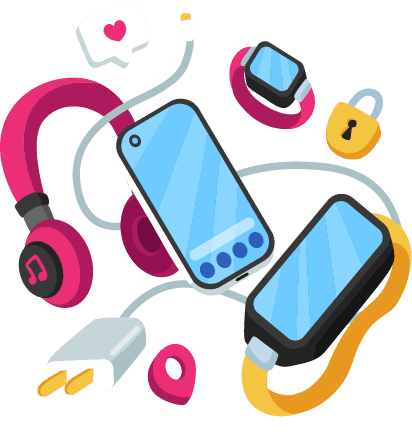 Cep Telefonu Aksesuarları