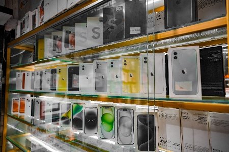 Bahar İletişim Aksesuar Teknik Servis 4