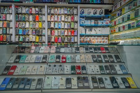 Bahar İletişim Aksesuar Teknik Servis 3