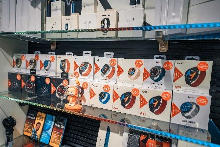 Bahar İletişim Aksesuar Teknik Servis 1